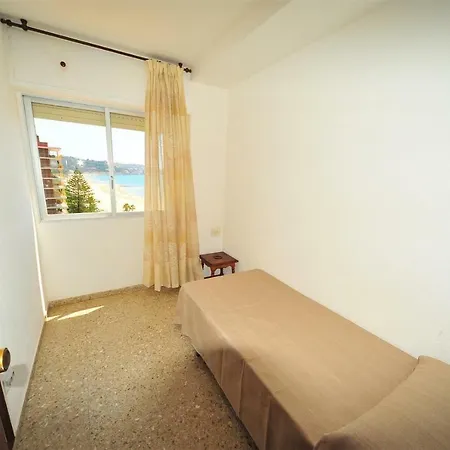 Coimbra Vista Mar Orangecosta 公寓 贝尼卡西姆