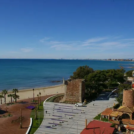 شقة Coimbra Vista Mar Orangecosta *